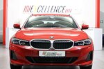 BMW 318d Touring SHADOW SPORT MELBOURNEROT-METALLIC 73.000 km 23.777 &euro; Hamm 59077