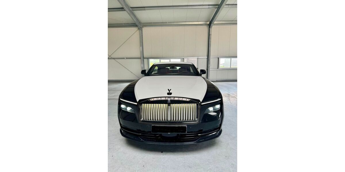 Rolls Royce Spectre 12.242 km 446.250 &euro; Bad Griesbach 94086