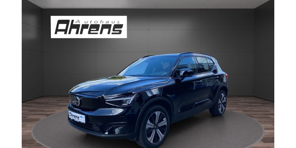 Volvo XC40 36.300 km 32.450 &euro; Papenburg 26871