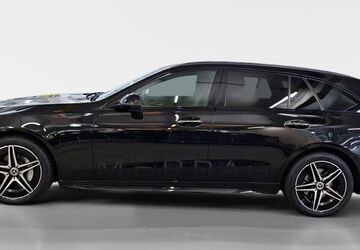 Mercedes-Benz C 300 19.812 km 52.890 &euro; Mainz 55128