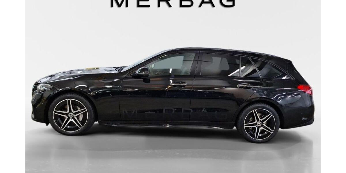 Mercedes-Benz C 300 19.812 km 52.890 &euro; Mainz 55128