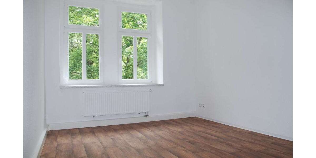 Etagenwohnung Chemnitz Zentrum - 5 Zimmer, 143 m&sup2;, 790&euro; | Angebot:27314433