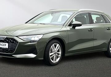 Audi A3 8.425 km 34.880 &euro; Münster 48153