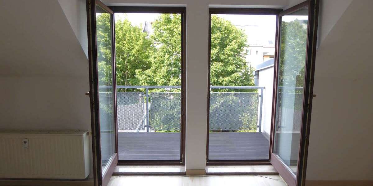 Etagenwohnung Chemnitz Altendorf - 2 Zimmer, 52 m&sup2;, 330&euro; | Angebot:27320884