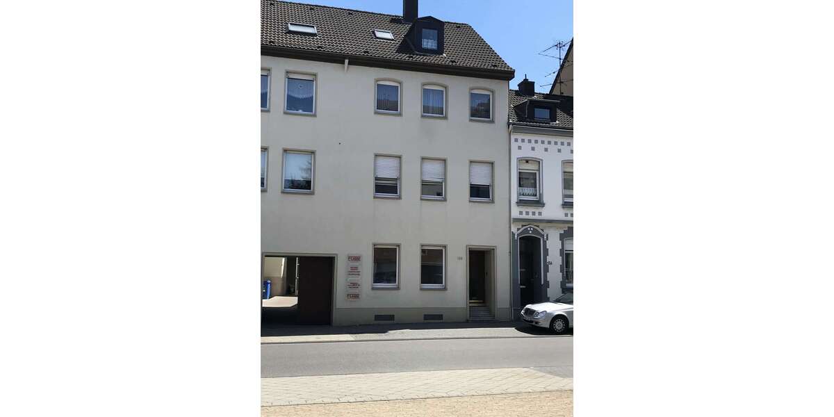 Etagenwohnung Düren Grüngürtel - 4 Zimmer, 82 m&sup2;, 625&euro; | Angebot:27317243