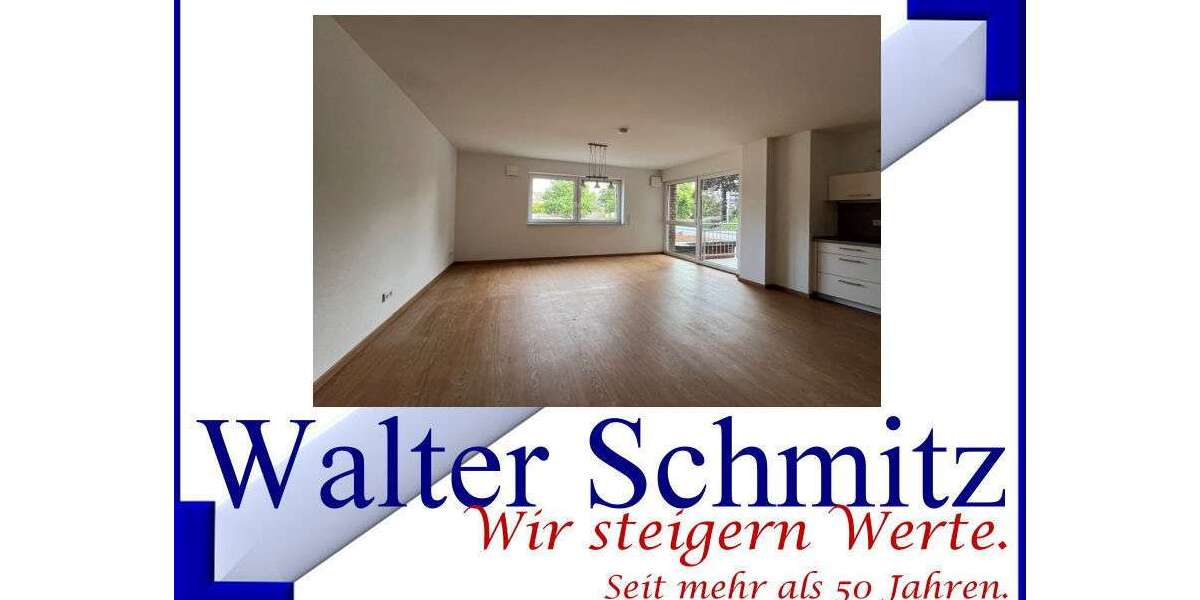 Etagenwohnung Viersen - 2 Zimmer, 67 m&sup2;, 750&euro; | Angebot:27323062