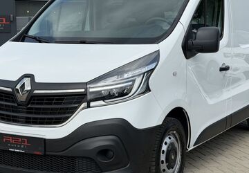 Renault Trafic 111.700 km 14.890 &euro; Eitorf 53783