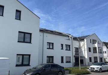Wohnung Waghäusel Wiesental - 2 Zimmer, 48 m&sup2;, 731&euro; | Angebot:27317879