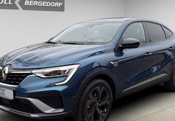 Renault Arkana 69.206 km 21.996 &euro; Hamburg 21029