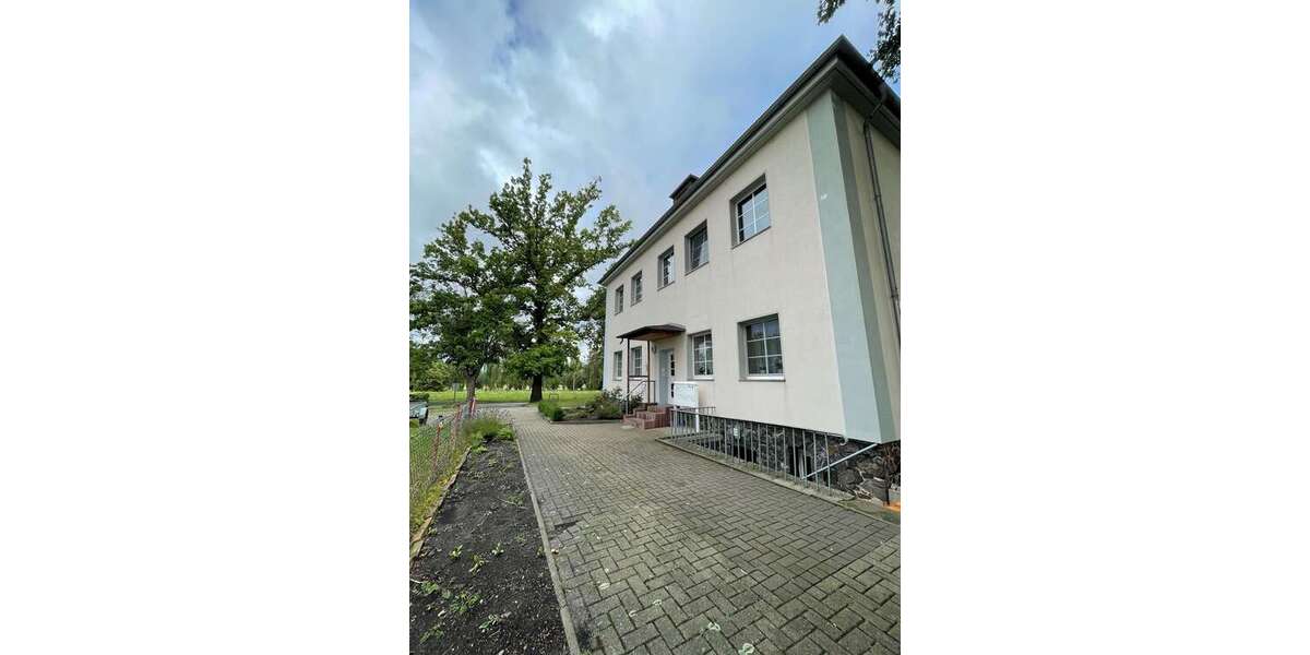 Etagenwohnung Quedlinburg OT Quarmbeck Quarmbeck - 2 Zimmer, 39 m&sup2;, 233&euro; | Angebot:27318918