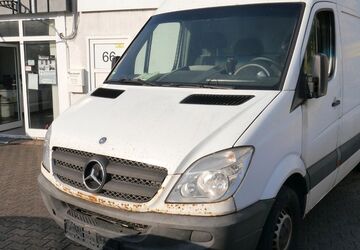 Mercedes-Benz Sprinter 522.027 km 5.899 &euro; Mainz-Kastel 55252