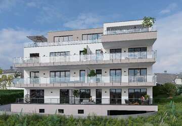Wohnung Solingen Höhscheid - 4 Zimmer, 119 m&sup2;, 2.000&euro; | Angebot:27311736