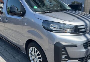 Peugeot Expert 47.500 km 29.799 &euro; Aschaffenburg 63741