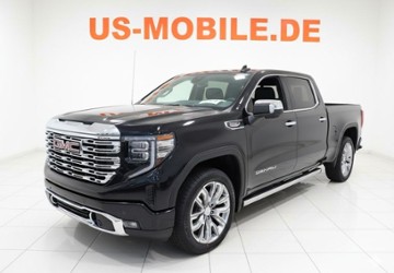 GMC Sierra 18.000 km 61.900 &euro; Untergruppenbach 74199