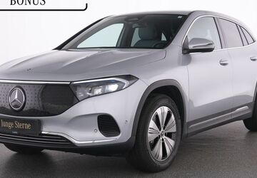 Mercedes-Benz EQA 9.612 km 37.975 &euro; Essen 45309