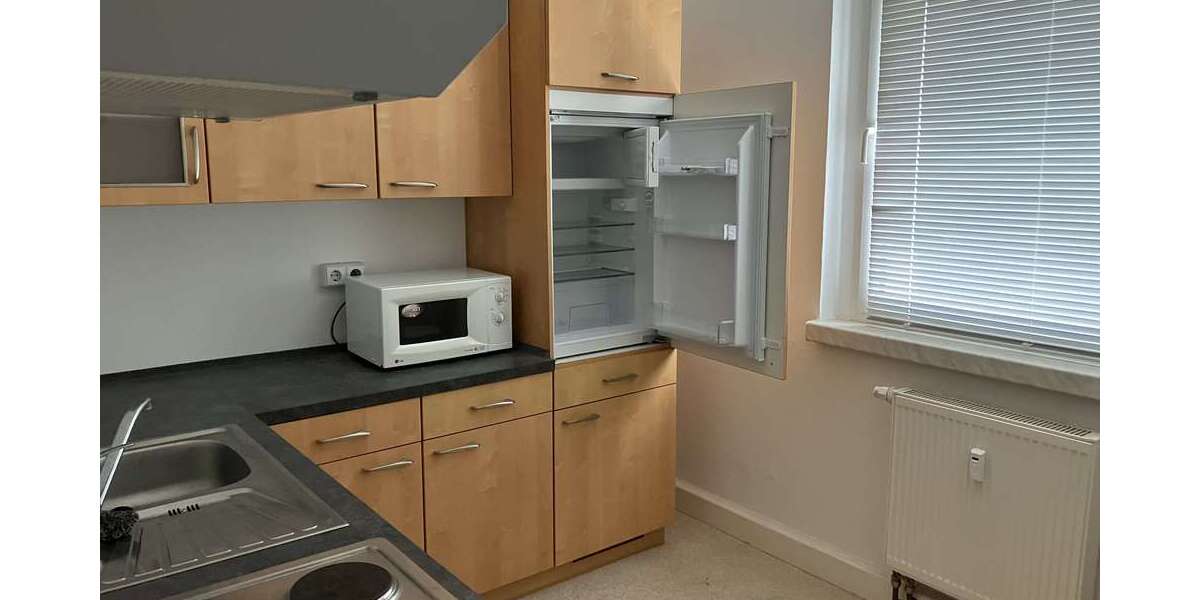 Etagenwohnung Jessen (Elster) - 3 Zimmer, 67 m&sup2;, 536&euro; | Angebot:27319189