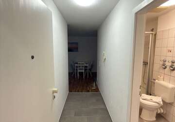 Wohnung Fürth Südstadt - 1 Zimmer, 35 m&sup2;, 450&euro; | Angebot:27318138