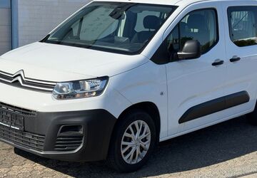 Citroen Berlingo 295.000 km 5.999 &euro; Düren 52353