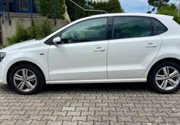 VW Polo 225.000 km 4.990 &euro; Wimsheim 71299
