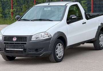 Fiat Strada 286.000 km 7.900 &euro; Bad Grund 37539