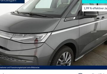 VW T7 Multivan 19.292 km 52.990 &euro; Bochum 44866