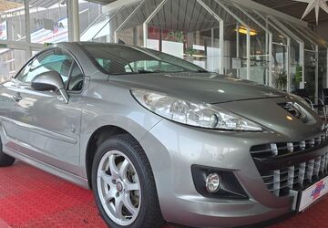 Peugeot 207 106.850 km 5.500 &euro; Lahnstein 56112
