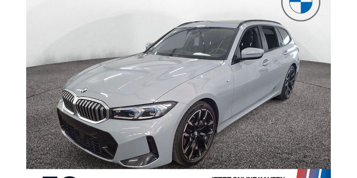 BMW 320 22.022 km 40.750 &euro; Teltow 14513