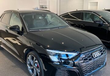 Audi A3 42.000 km 27.490 &euro; Beckum 59269
