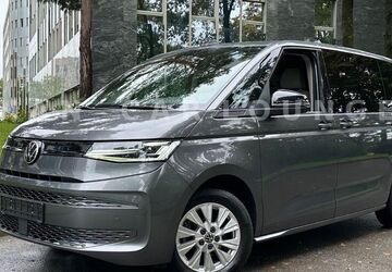 VW T7 Multivan 175.000 km 32.900 &euro; Nürnberg 90431
