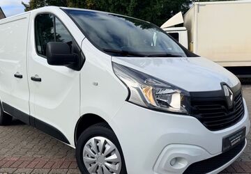 Renault Trafic 155.000 km 9.990 &euro; Mönchengladbach 41061