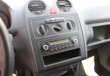 VW Caddy 345.000 km 2.250 &euro; Kaisersesch 56759