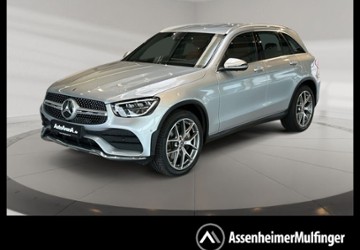 Mercedes-Benz GLC 400 65.573 km 44.929 &euro; Heilbronn 74072