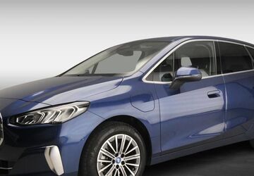 BMW 225 Active Tourer 117.000 km 26.900 &euro; Heerenveen 8447G