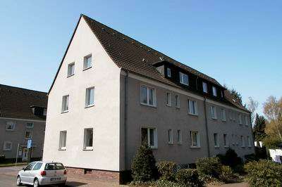 Etagenwohnung Datteln Meckinghoven - 1 Zimmer, 34 m&sup2;, 329&euro; | Angebot:27317546