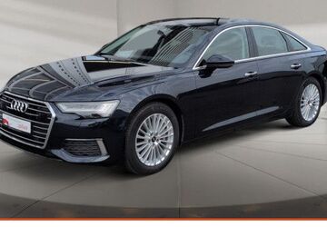 Audi A6 90.600 km 31.880 &euro; Kirchheim 73230