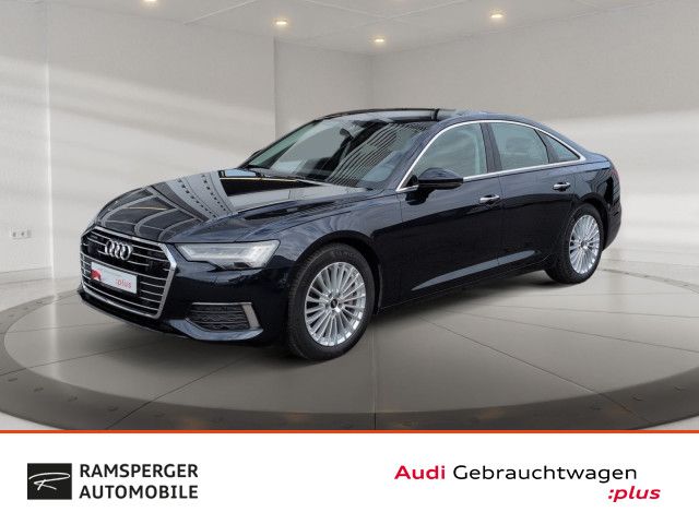 Audi A6 90.600 km 31.880 &euro; Kirchheim 73230