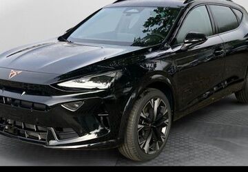 Cupra Formentor 4.900 km 44.890 &euro; Bad Mergentheim 97980