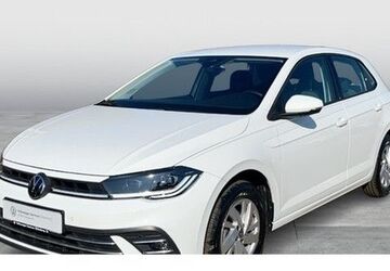 VW Polo 12.178 km 18.475 &euro; Oldenburg 26135