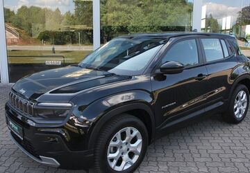 Jeep Avenger 17.850 km 19.690 &euro; Neumünster 24539