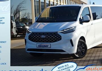 Ford Tourneo Custom 37.418 km 37.840 &euro; Eilenburg 04838