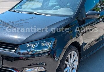 VW Polo 164.000 km 6.999 &euro; Reutlingen 72770