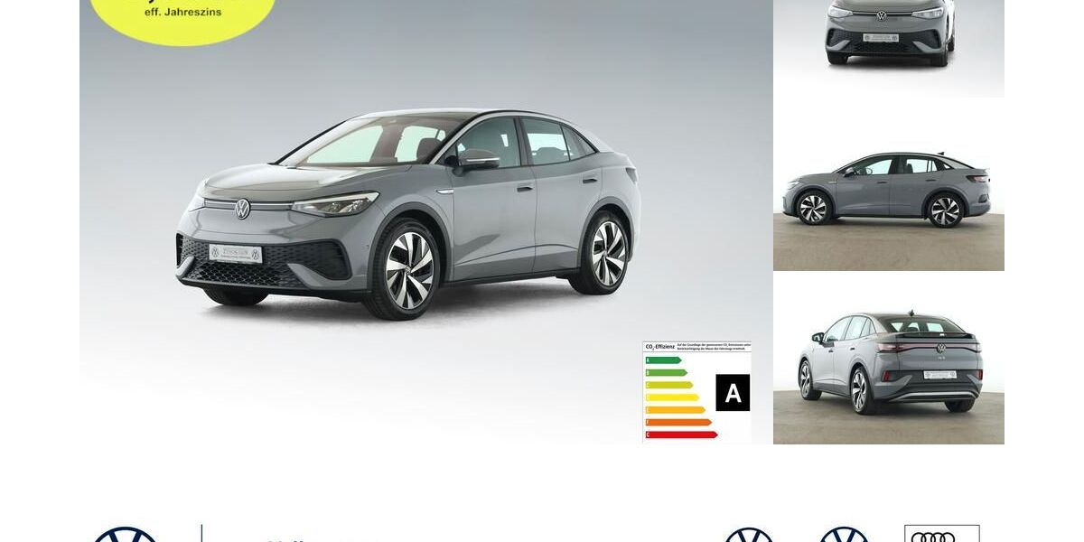 VW ID.5 62.000 km 28.880 &euro; Bamberg 96052