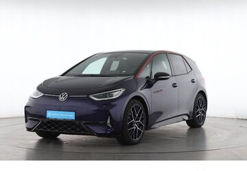 VW ID.3 8.241 km 45.930 &euro; Plattling 94447