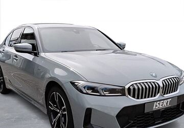 BMW 330 33.900 km 45.950 &euro; Kronach 96317