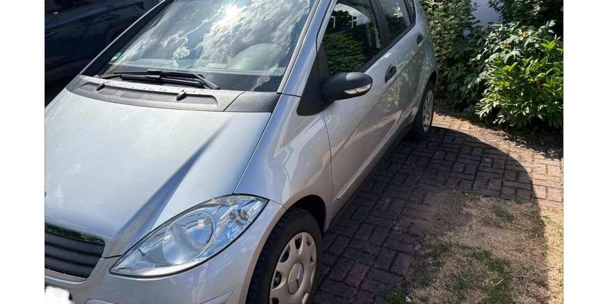 Mercedes-Benz A 170 193.400 km 1.499 &euro; Fulda 36041