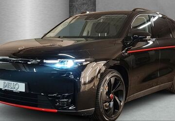Leapmotor C10 19.665 km 41.990 &euro; Hamburg 21079