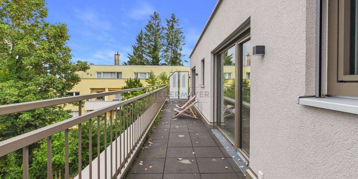 Etagenwohnung München / Forstenried Forstenried - 3 Zimmer, 81 m&sup2;, 1.865&euro; | Angebot:27323123