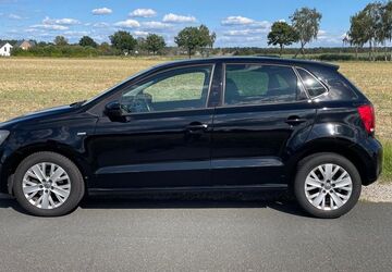 VW Polo 220.650 km 3.950 &euro; Burgdorf 31303