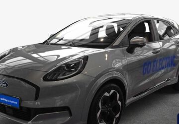Ford Puma Gen-E 1.500 km 31.450 &euro; Düsseldorf 40233
