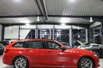 BMW 318d Touring SHADOW SPORT MELBOURNEROT-METALLIC 73.000 km 23.777 &euro; Hamm 59077